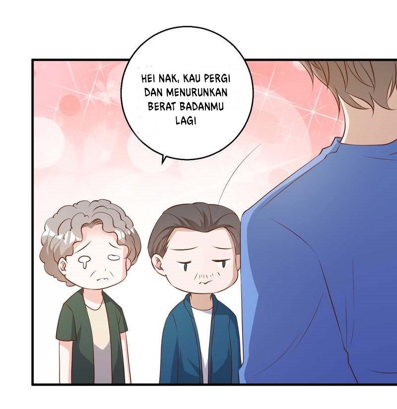 God Fisherman Chapter 47 Gambar 11